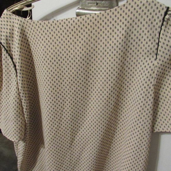 very nice blouse - Picture 5 of 5